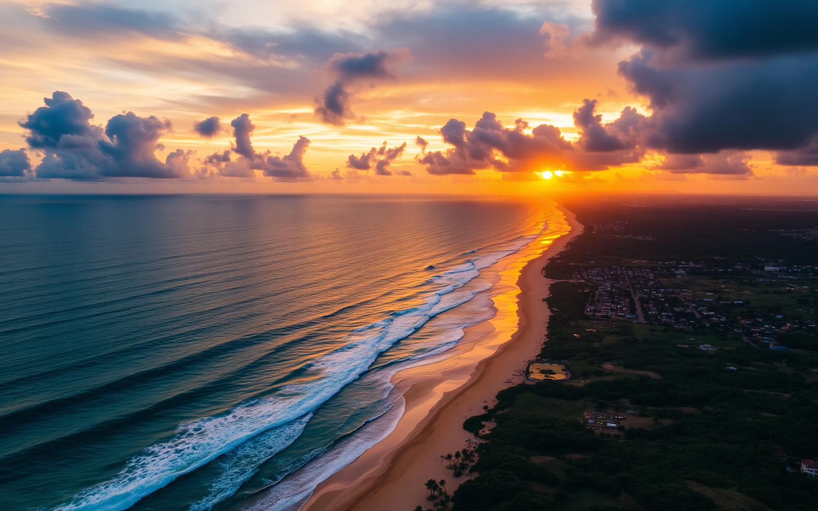 Le Ghana, autrement
